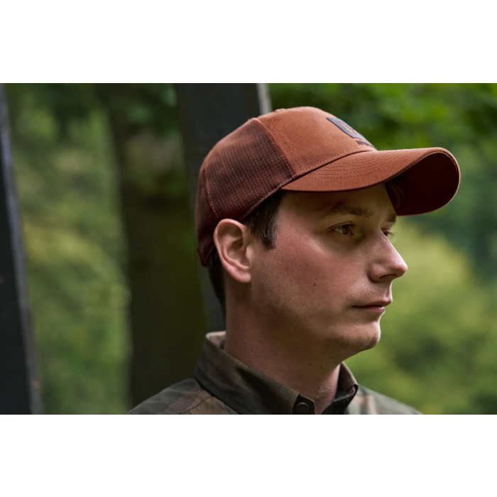 Czapka Harkila - Instinct cap Arabian Spice, One size (10039301200)